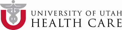University of Utah Health Care logo